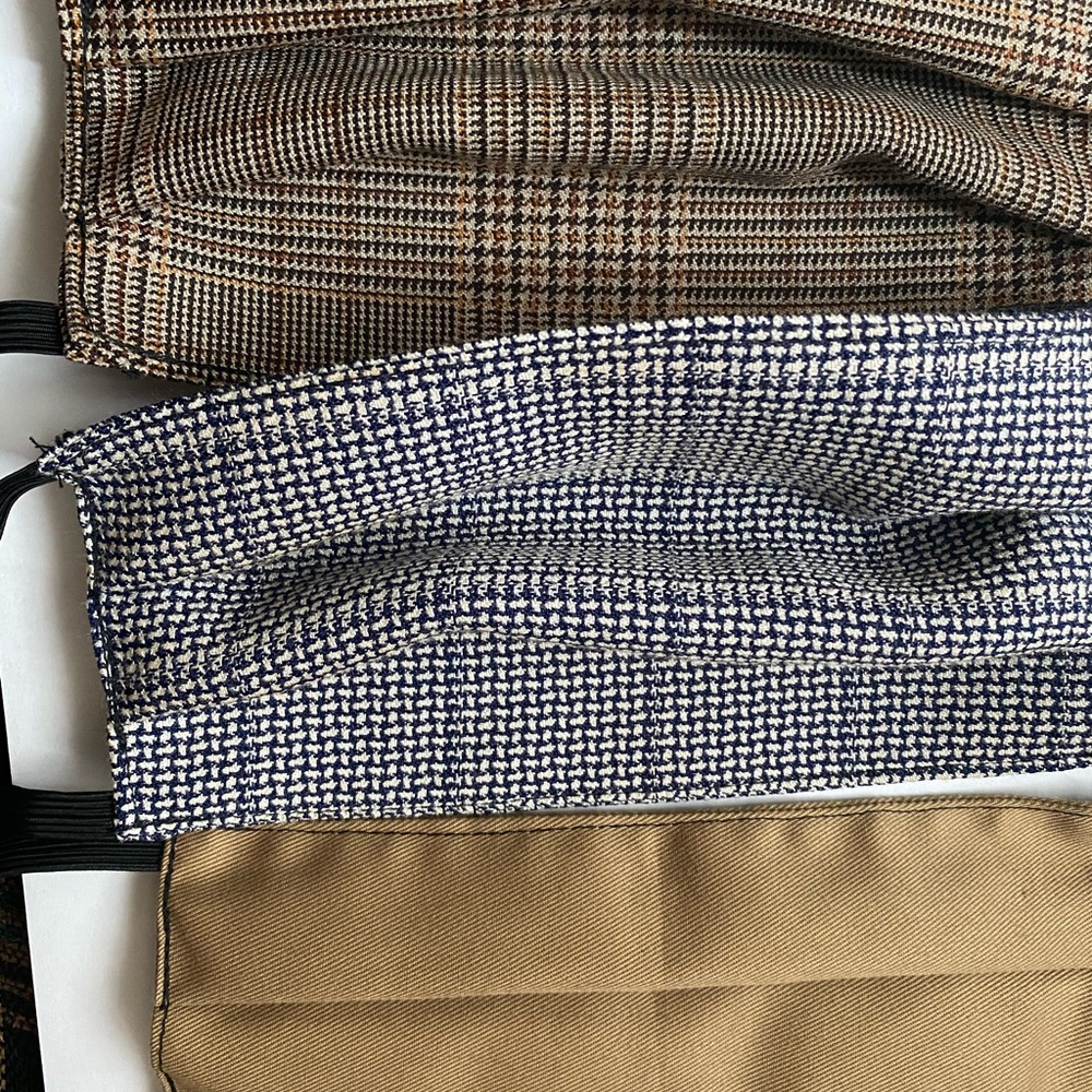 Face Masks - Picture 3 of 8